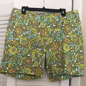 Ladies’ Summer Shorts